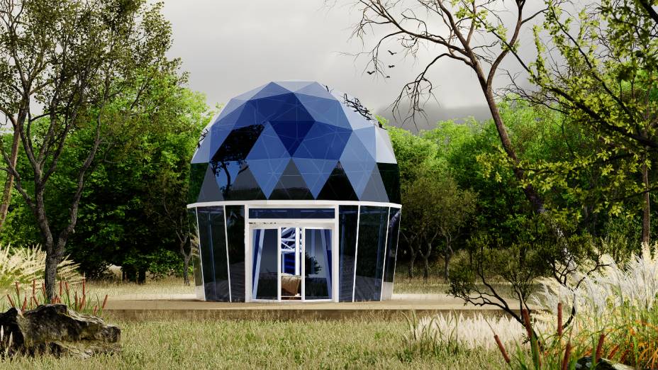 新罗区雪利——专注野奢星空空间,一站式星空帐篷厂家与解决方案专家