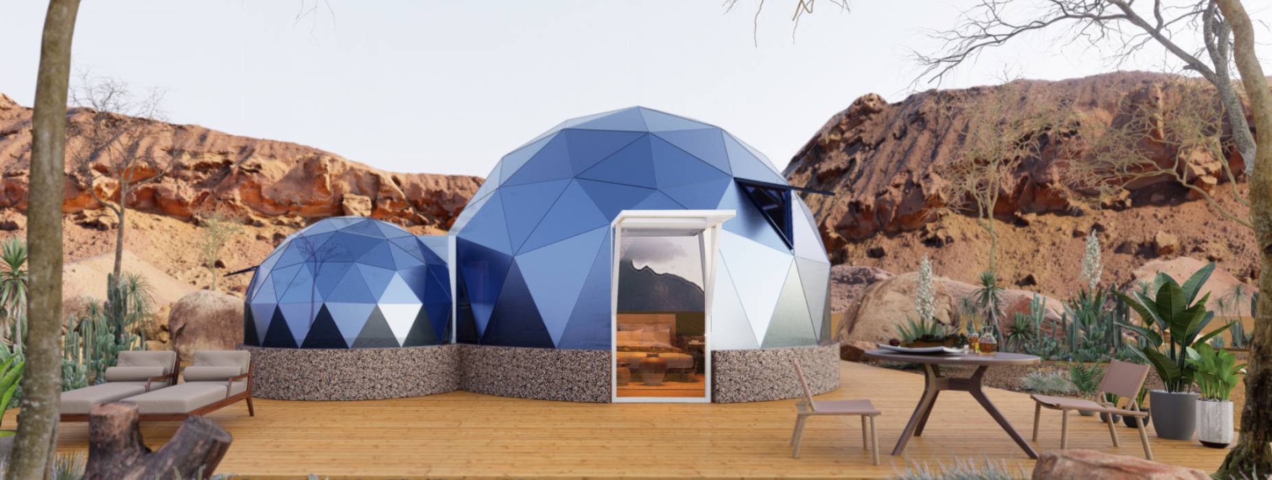 新罗区星空房定制